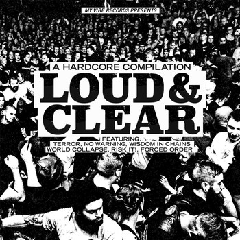 Forced Order - Loud & Clear