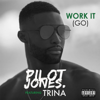 Trina - Work It (Go) [feat. Trina & DJ Jred]