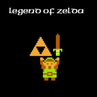 Monsalve - The Legend of Zelda: Twilight Princess Instrumental Remix