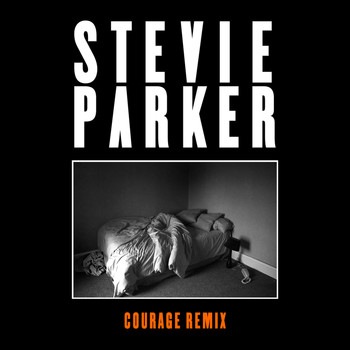 Stevie Parker - The Cure (Courage Remix)