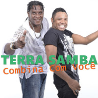 Terra Samba - Combina Com Você