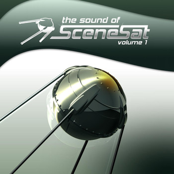 Brigane - The Sound of SceneSat, Vol. 1