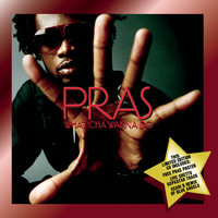 Pras - What'cha Wanna Do
