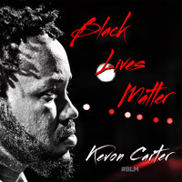 Kevon Carter - #Blm