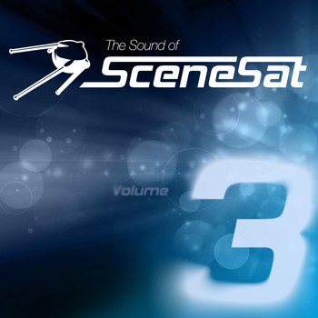 Barry Leitch - The Sound of SceneSat, Vol. 3