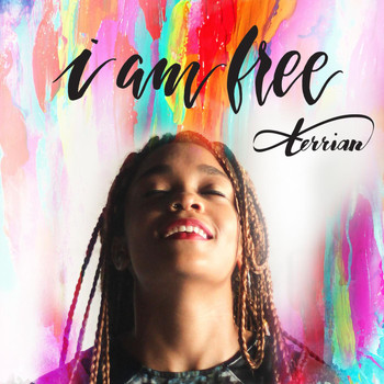 Terrian - I Am Free
