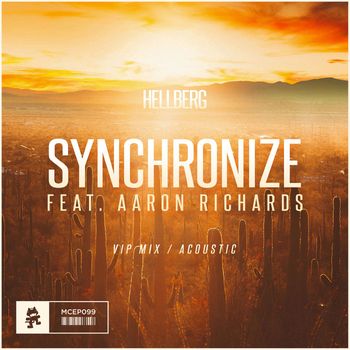 Hellberg - Synchronize (VIP Mix / Acoustic)