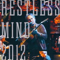 Tomas Ledin - Restless Mind (Live)