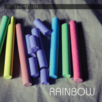 Birthmark - Rainbow