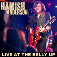 Hamish Anderson - Live at the Belly Up
