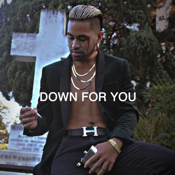 Lstnyt - Down for You