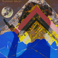 Doc Robinson - Summer Moon