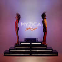 Myzica - Love & Desire