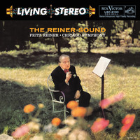 Fritz Reiner - The Reiner Sound
