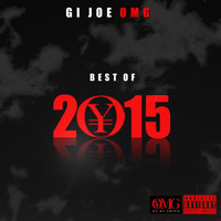 Gijoe_omg - On My Grind Presents Best of 2015