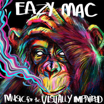 Eazy Mac - Music for the Visually Impaired