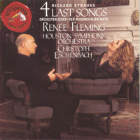 Christoph Eschenbach - Richard Strauss: 4 Last Songs; Orchesterlieder; Der Rosenkavalier Suite