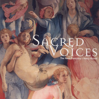 The New Company - Sacred Voices