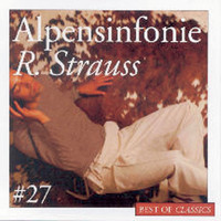 David Zinman - Best Of Classics 27: R. Strauss
