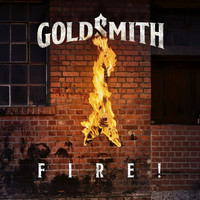 Goldsmith - Fire!