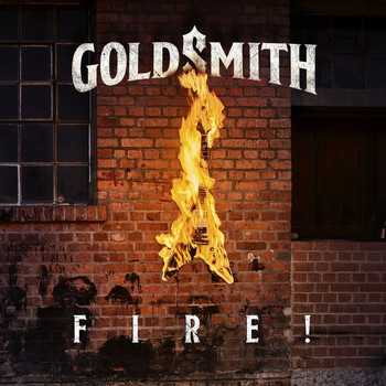 Goldsmith - Fire!
