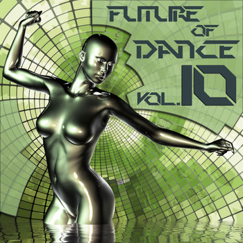 Various Artists - Future of Dance 10