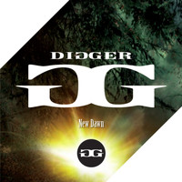 Digger - New Dawn