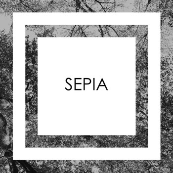 Sepia - Du bist perfekt