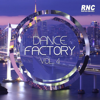 Various Artists - Dance Factory, Vol. 4