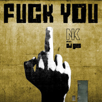 mik - Fuck You (Explicit)