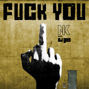mik - Fuck You (Explicit)