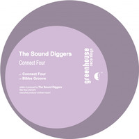 The Sound Diggers - Connect Four