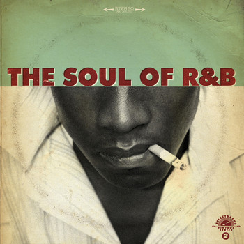 Various Artists - The Soul of R&B, Vol. 1