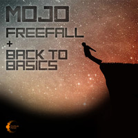 Mojo - Back To Basics / Free Fall - EP