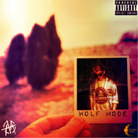 Maza - Wolf Mode EP