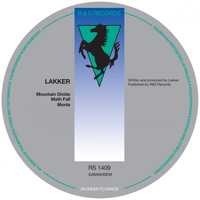 Lakker - Mountain Divide