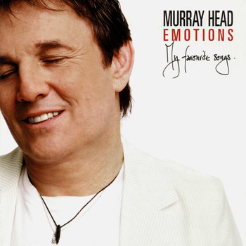 Murray Head - Emotions (My Favourite Songs)
