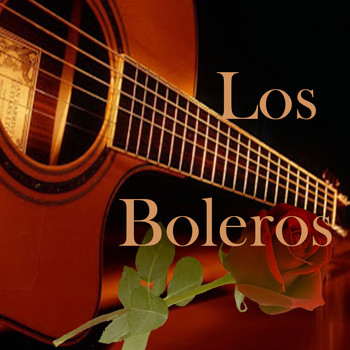 Various Artists - Los Boleros