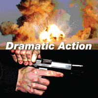 Richard Friedman - Dramatic Action