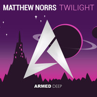 Matthew Norrs - Twilight