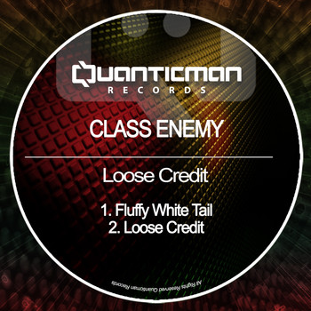 Class Enemy - Loose Credit