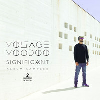 Voltage Voodoo - Significant Album Sampler