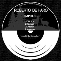 Roberto De Haro - Impulse