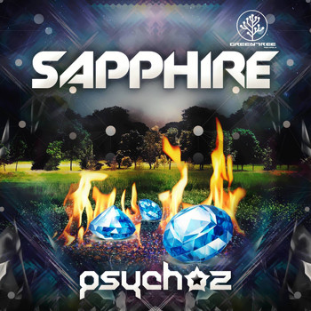 Psychoz - Sapphire