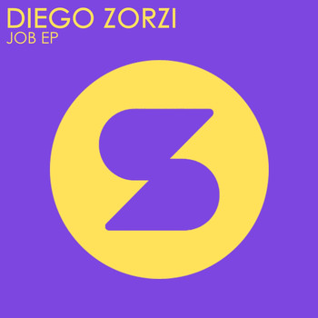 Diego Zorzi - JOB EP