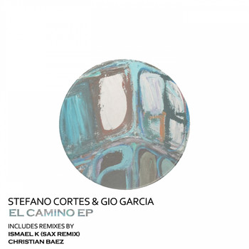 Stefano Cortes - EL CAMINO EP