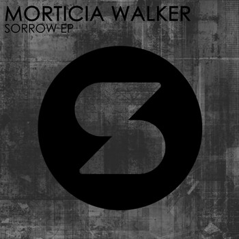 Morticia Walker - Sorrow EP