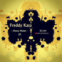 Freddy Kaza - Heavy Water