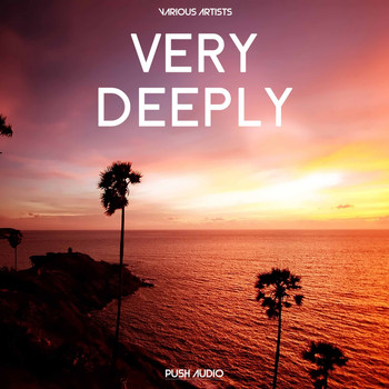 Various Artists - Very Deeply