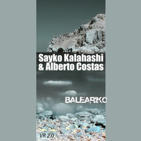 Sayko Kalahashi - Baleariko